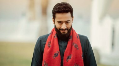 مسلسل المداح حمادة هلال