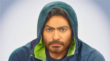 تامر حسني