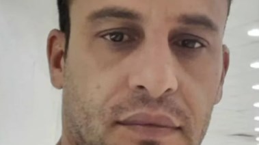 صورة أحد الضحايا 
