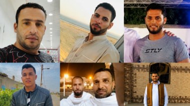 صورة الضحايا 