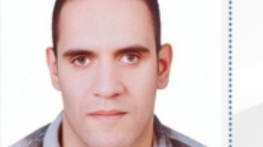 الطالب أحمد مجدي