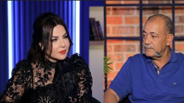 الإعلامية ماهيتاب حسيب ورجب عشماوي منفذ أحكام الإعدام 
