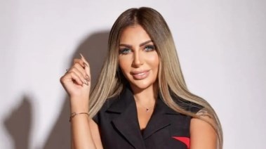 المنتجة سارة خليفة