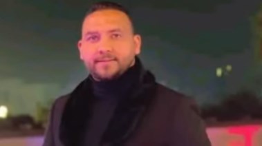 الضحية حازم حمدان