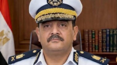 اللواء دكتور  حاتم عبد العزيز