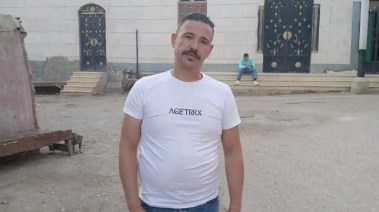 المتوفى 