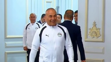 التوأم حسام وإبراهيم