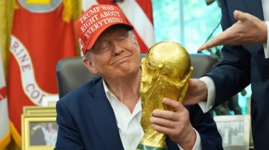 كأس العالم