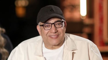  الفنان بيومي فؤاد