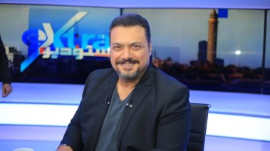 الفنان مراد مكرم