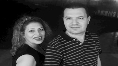 ابنة الفنان الراحل وحيد سيف