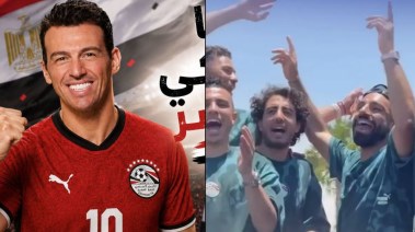  الإعلامي رامي رضوان
