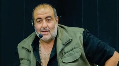 المخرج الراحل سامح عبدالعزيز