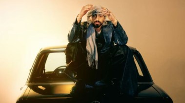 الرابر شهاب السيد