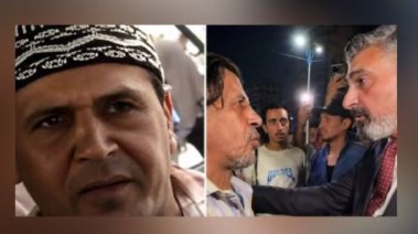 ياسر جلال وبدوي فهمي