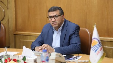 اللواء مصطفى الببلاوى محافظ قنا