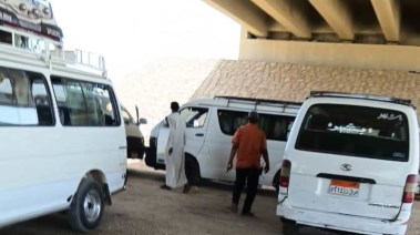 محافظ أسوان 