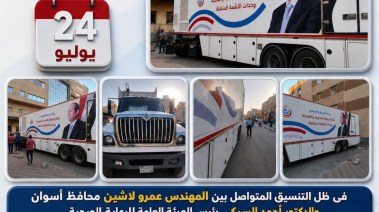 محافظة أسوان 