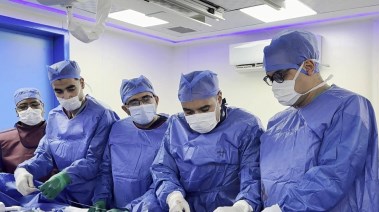 هيئة الرعاية الصحية بأسوان 