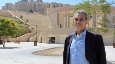علي شعث