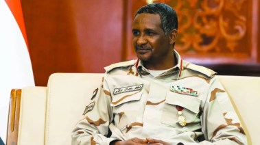 حميدتي
