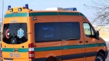 صورة اسعاف ارشيفية 