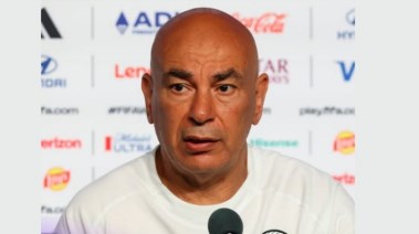 حسام حسن