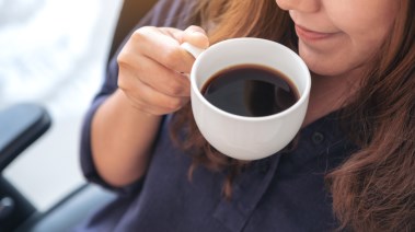 تأثير القهوة على صحة القلب