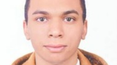 الطالب كريم محمد الثامن على الجمهورية