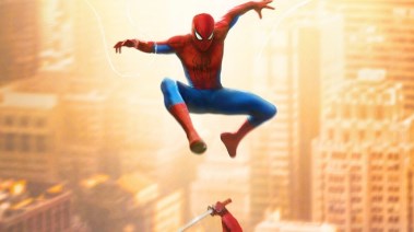 فيلم سبايدر مان 4 Spider-Man: Brand New Day