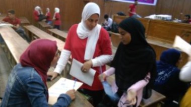 هل كلية إعلام لها اختبار قدرات للثانوية العامة 2026؟