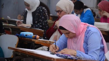 التقديم لاختبار قدرات الثانوية العامة 2026