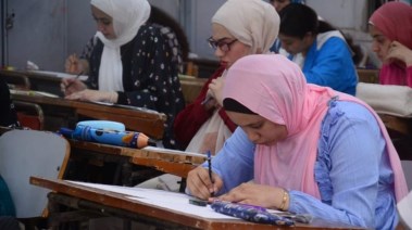 اختبارات القدرات للثانوية العامة 2026