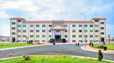 مصاريف جامعة حورس 2026-2027