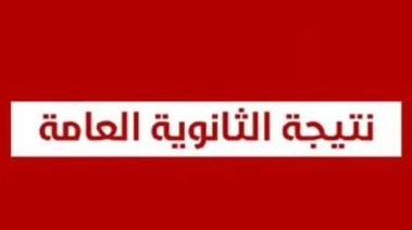 شيت إكسيل نتيجة الثانوية العامة 2026