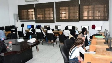 مؤشرات تنسيق الثانوية العامة 2026