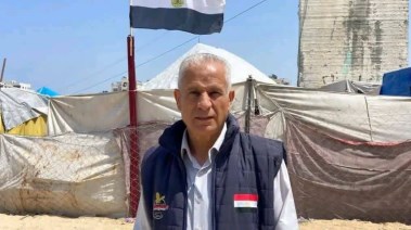 الشهيد محمد فواز الوحيدي 