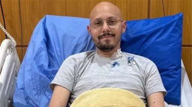 المدرب عمر شعراوي