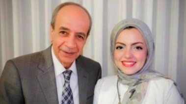 هايدي صاحبة واقعة محاولة اختطافها على يد والدتها وشقيقها