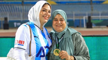 والدة زيكو والدة