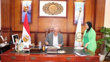  تنسيق الثانوية العامة محافظة مطروح 2026