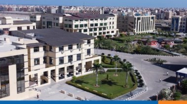 تنسيق جامعة الدلتا 2026