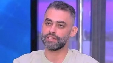 الفنان أحمد جلال عبدالقوي