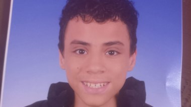 الأول على الثانوية العامة شعبة علمي رياضة دمج