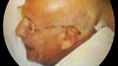 اللواء دكتور علوي أمجد 
