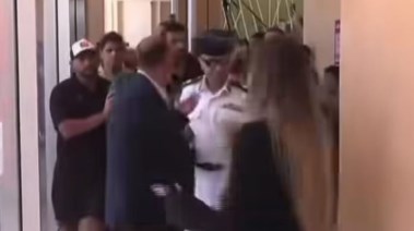  اللواء عماد حماد 