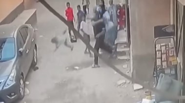 جانب من الواقعة