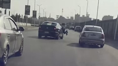 جانب من الواقعة