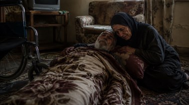 صورة تعبيرية بواسطة الذكاء الاصطناعي