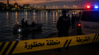 صورة تعبيرية بواسطة الذكاء الاصطناعي